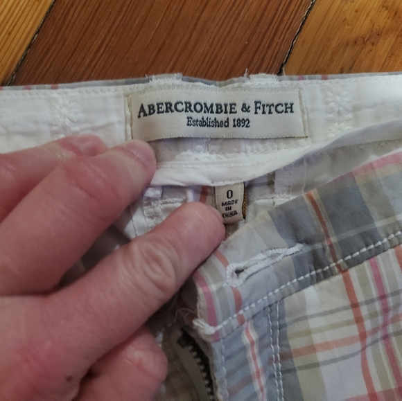 Abercrombie & Fitch short bundle - Picture 13 of 16